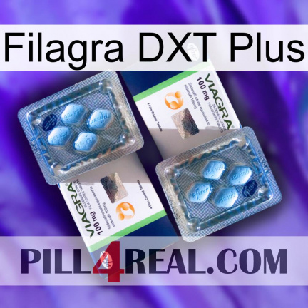 Filagra DXT Plus viagra5